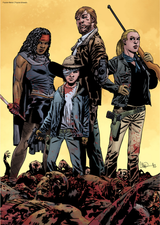 The Walking Dead