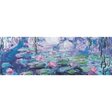 Claude Monet: Waterlilies