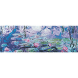 Claude Monet: Waterlilies