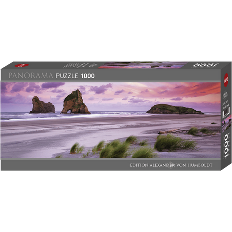Wharariki Beach box