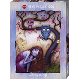 Jeremiah Ketner: Wishing Tree