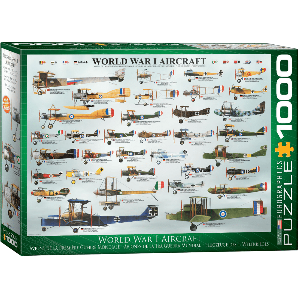 world-war-i-aircraft box