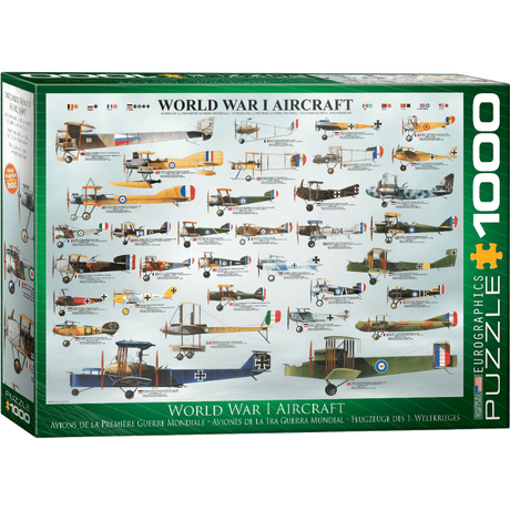 world-war-i-aircraft box