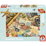 Aimee Stewart: Travel Memories