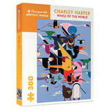 Charley Harper: Wings of the World