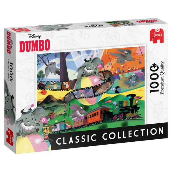 Disney Classic Collection: Dumbo
