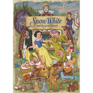 Disney Classic Collection: Snow White