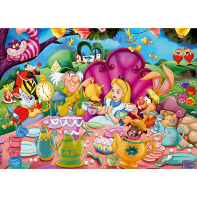 Disney Collector's Edition: Alice in Wonderland