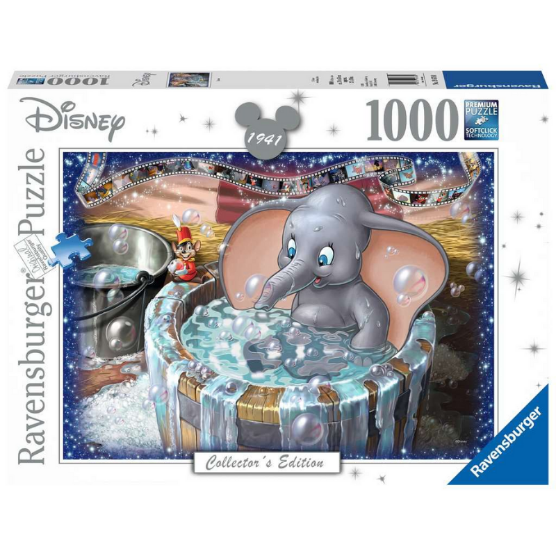 Disney Collector's Edition: Dumbo