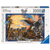 Disney Collector's Edition: The Lion King