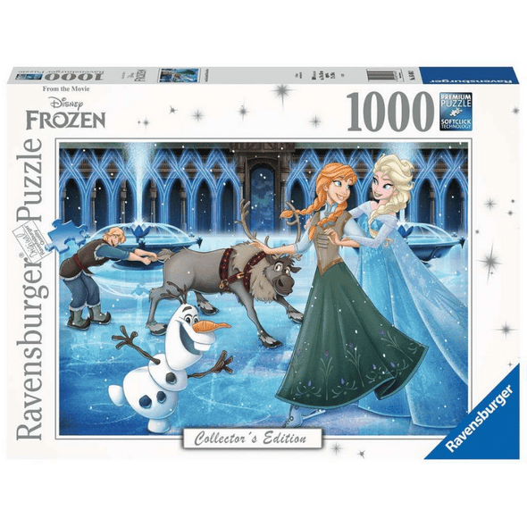 Disney Collector's Edition: Frozen