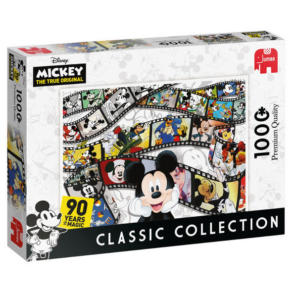 Disney Classic Collection: Mickey 90th Anniversary