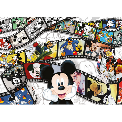 Disney Classic Collection: Mickey 90th Anniversary
