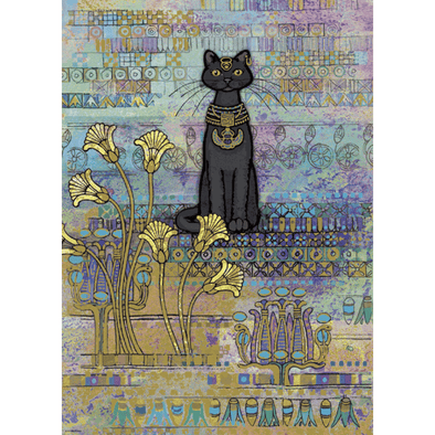 Cats Tagged Heye The Puzzle Academy