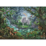 EXIT Puzzle: Unicorns