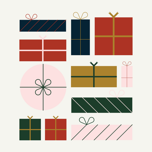 Gift Wrap