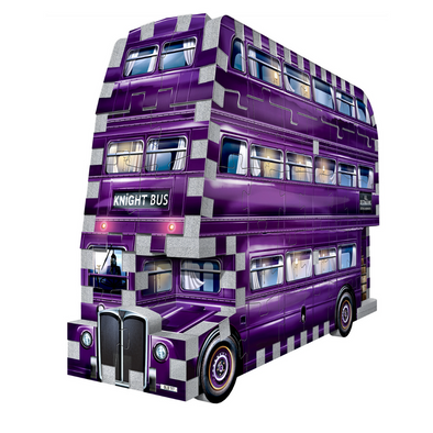 Harry Potter: The Knight Bus – Mini