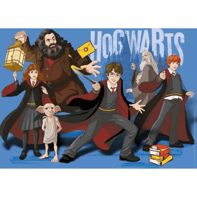 Harry Potter (300 Pieces)