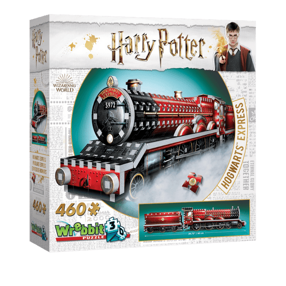 Harry Potter: Hogwarts Express
