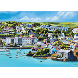 Kinsale Harbour, County Cork