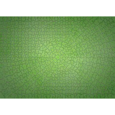 Krypt Neon Green (736 Pieces)