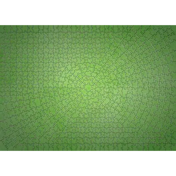 Krypt Neon Green (736 Pieces)