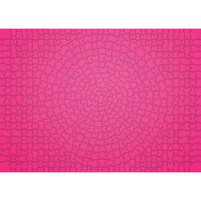 Krypt Pink (654 Pieces)