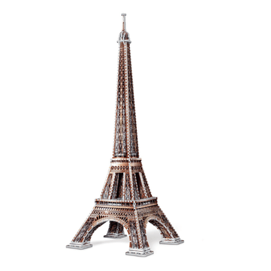 La Tour Eiffel (3D Puzzle)