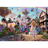 Look & Find No.2: Enchanted Circus