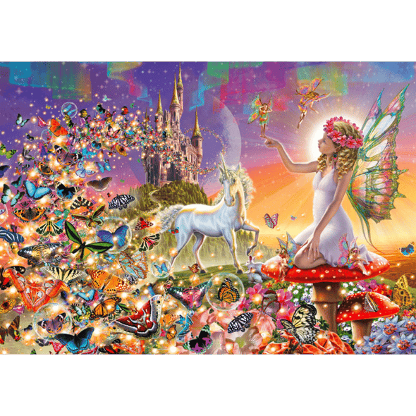 Magical Fairyland