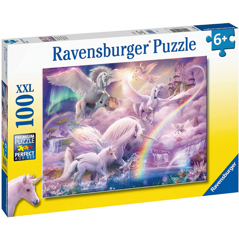 Pegasus Unicorns