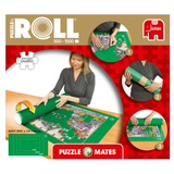 Puzzle & Roll (up to 1500 piece puzzles)