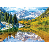 Rocky Mountains, Colorado
