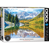 Rocky Mountains, Colorado
