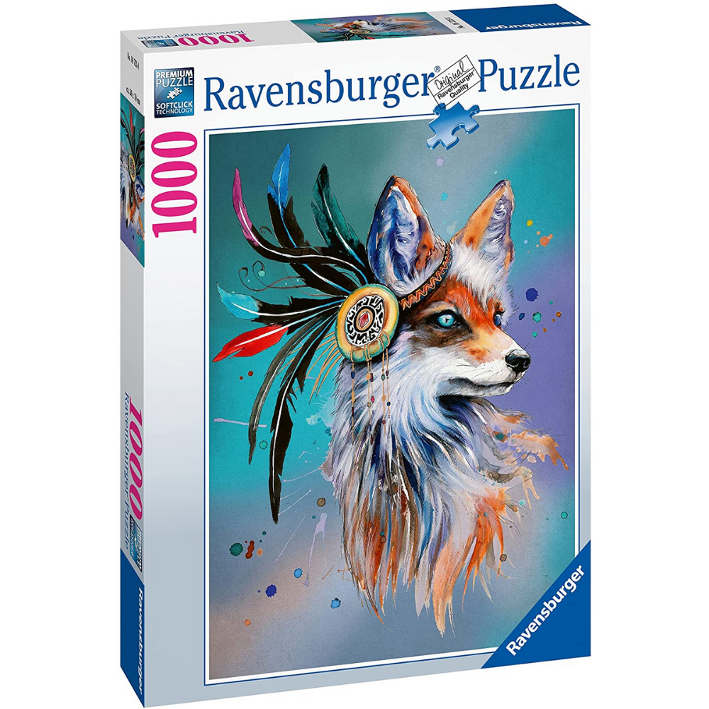 Spirit Fox