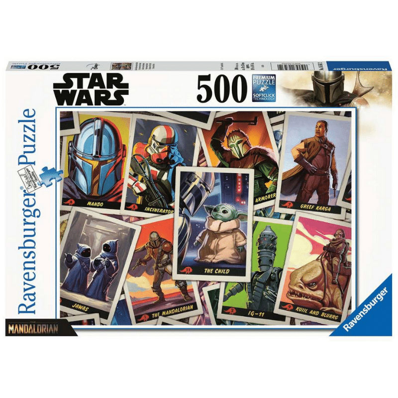 Star Wars: The Mandalorian - The Child