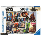 Star Wars: The Mandalorian - The Child