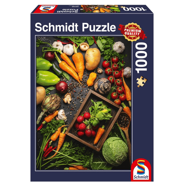 Superfood (1000 Pieces)