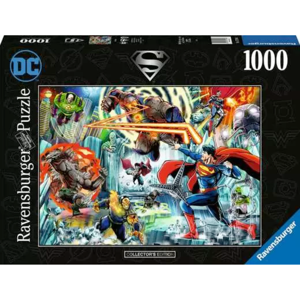 Superman: Collector's Edition