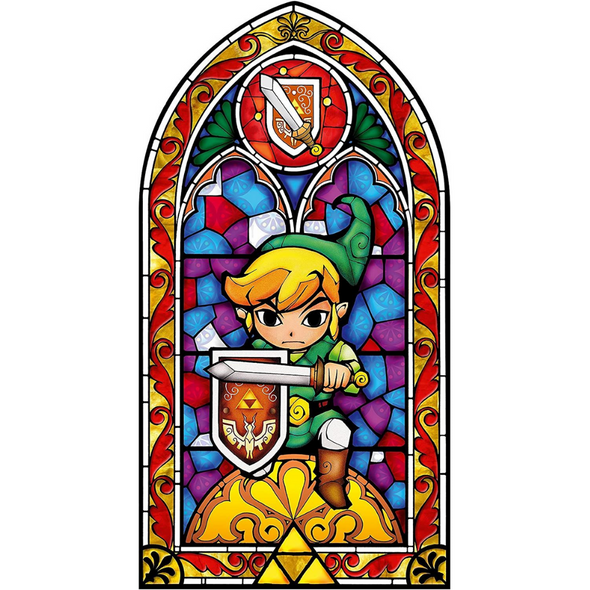 The Legend of Zelda: Link the Hero of Hyrule