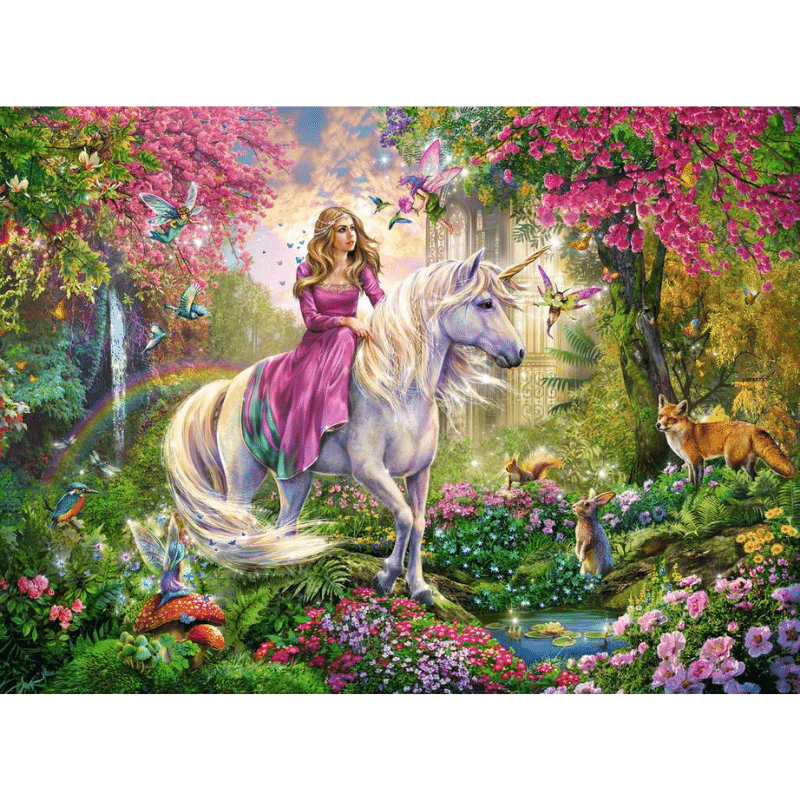 Unicorn