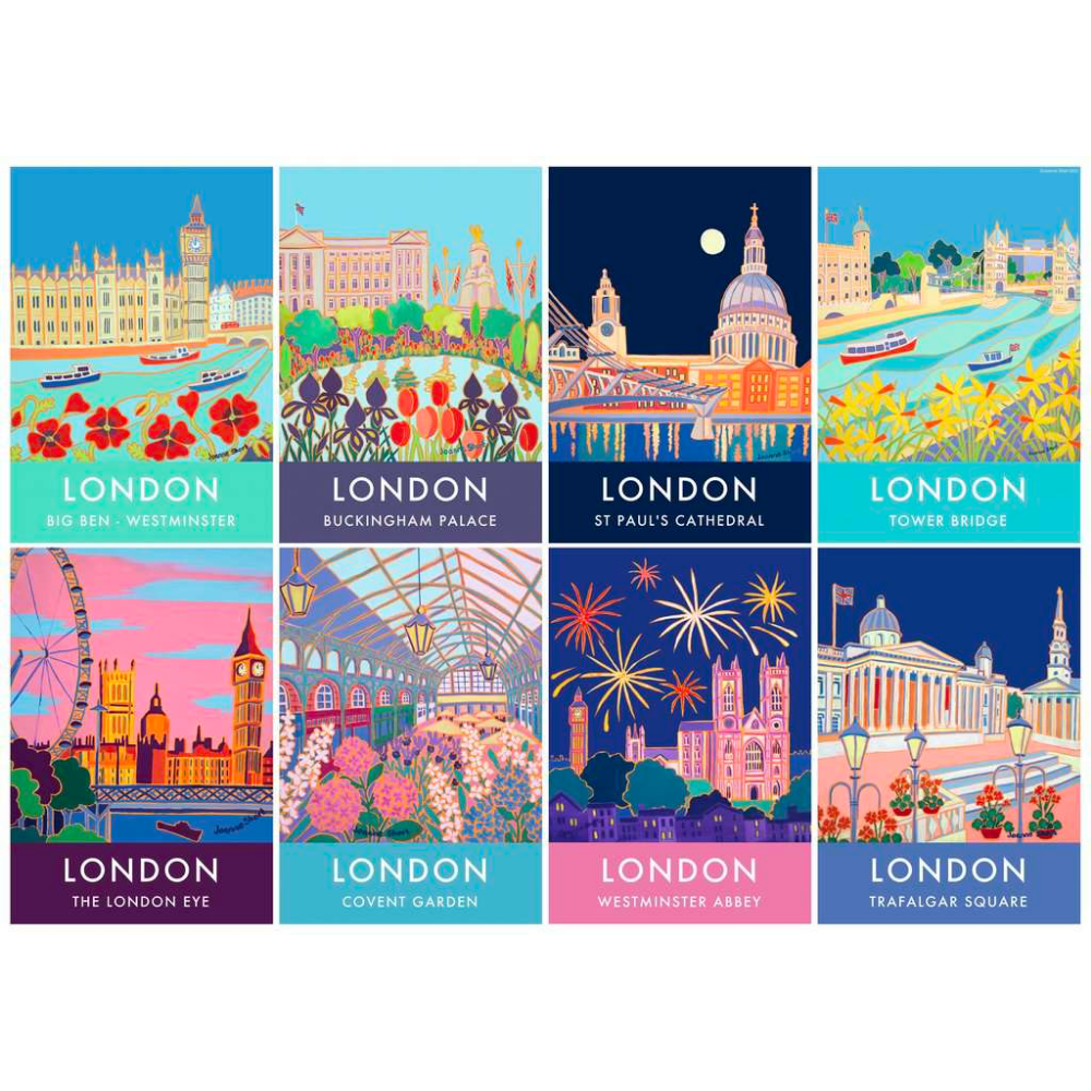 Vintage London