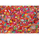 Vintage Toys