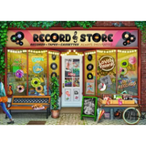 Vintage Vinyl