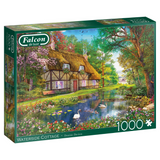 Waterside Cottage