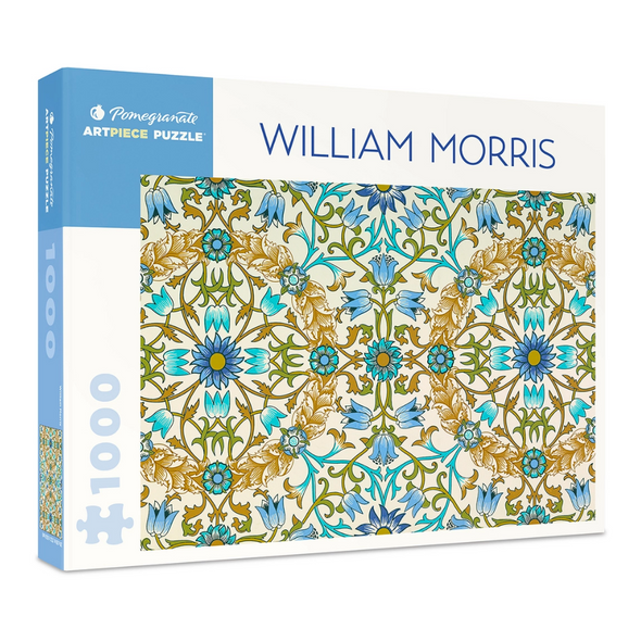 William Morris (1000 Pieces)
